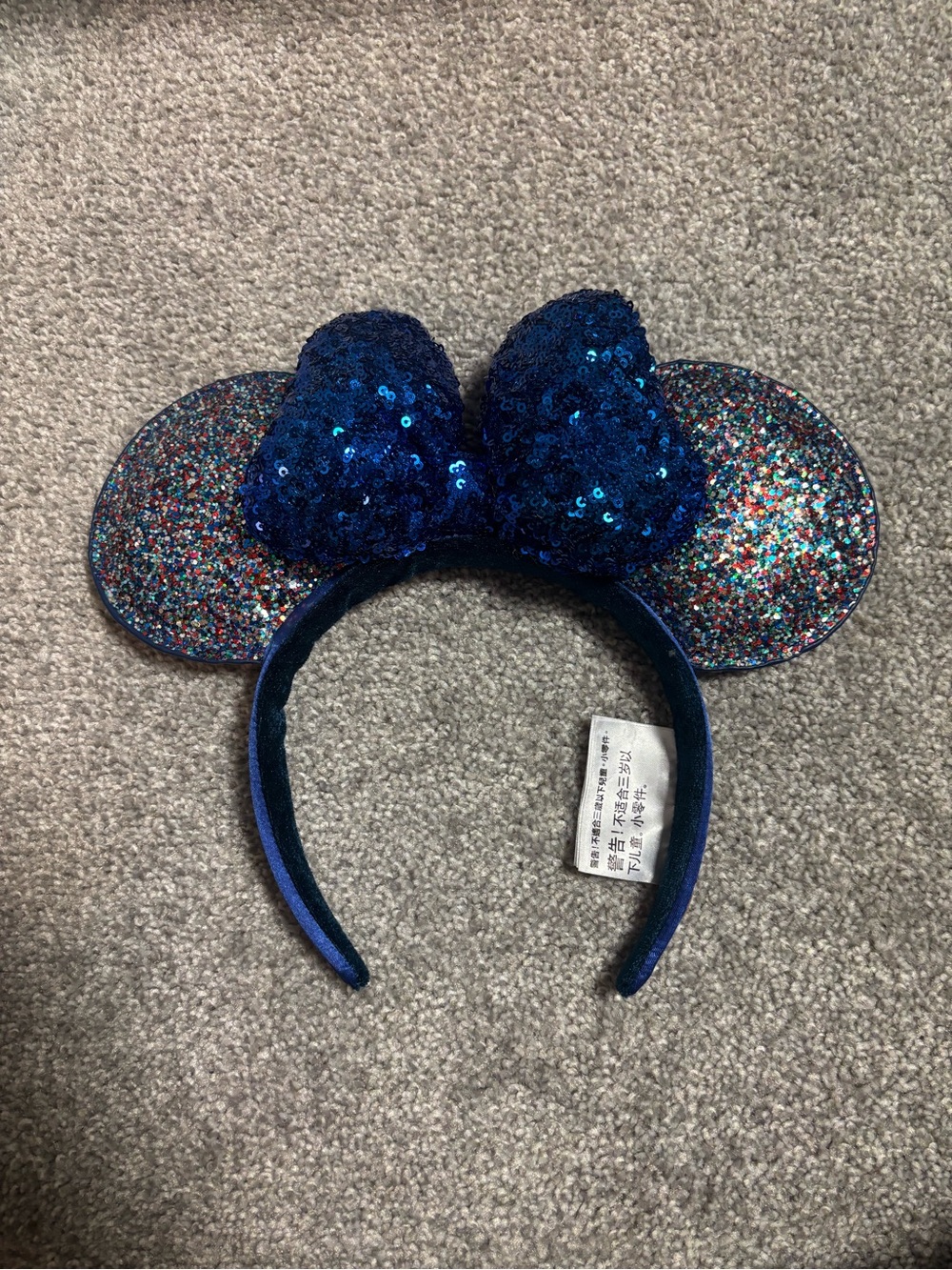 Disneyland - 2020 ears
